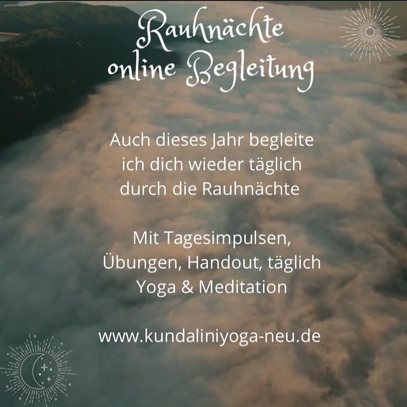 Rauhnacht